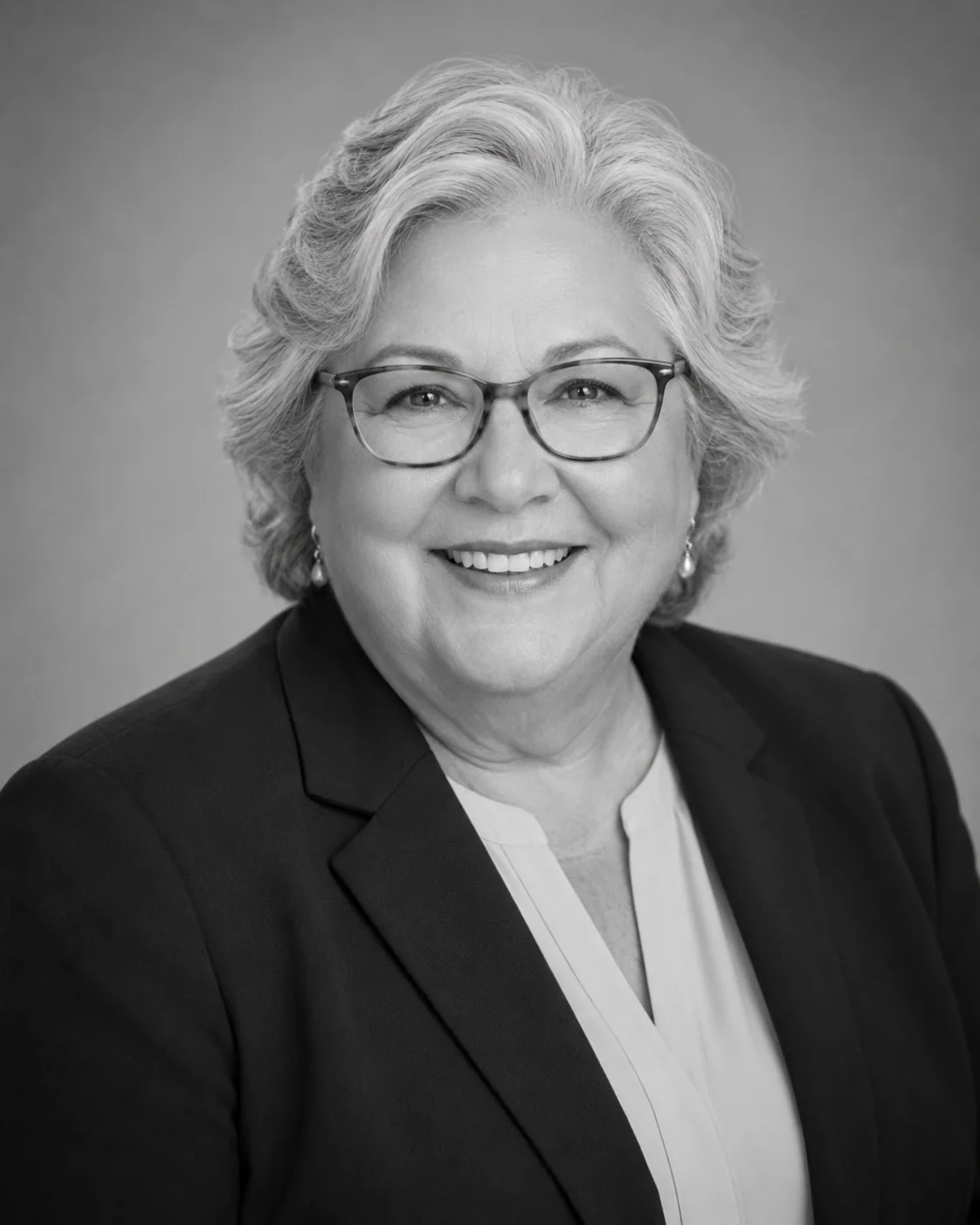 Bonnie Haynes, agent at Ebby Halliday